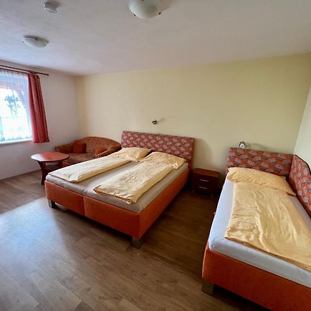 Horsky Hotel Paprsek Staré Město Δωμάτιο φωτογραφία