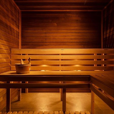 Horsky Hotel Paprsek Staré Město Εξωτερικό φωτογραφία