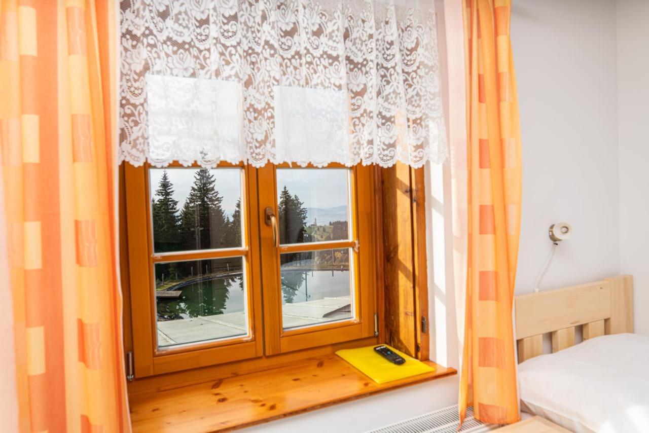Horsky Hotel Paprsek Staré Město Εξωτερικό φωτογραφία